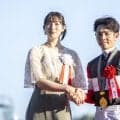 【秋華賞】戸崎圭太、武豊からの“ネタ”に「恐れ多く」…レース後のやり取りを明かす