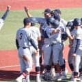 仙台育英VS青森山田　明治神宮大会かけ東北大会決勝で激突／スタメン