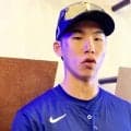 ドジャース　キム・ヘソンが感謝と謝罪「ドジャースを選んだのは自分自身」２年目の今季はわずか４３試合出場にとどまる