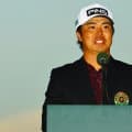 細野勇策が75ランクアップして自己最高を更新／男子世界ランキング