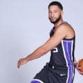 ベン・シモンズが右アキレス腱断裂…NBA開幕目前で再び試練、本人は再起へ前を向く