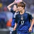 ｢は？魔球｣｢中村俊輔を思い出した｣なでしこ22歳FWが予測不能な“アウトカーブ”ゴール！ GK泣かせの変化に現地ファンも大熱狂！｢曲がり方がエグすぎ！｣の超絶ゴラッソ弾
