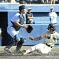 作新学院、初戦敗退　樹徳に敗れる　秋季関東高校野球