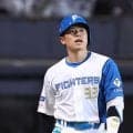 日本ハム　梅林優貴ら３選手に戦力外通告　今季は２試合の出場にとどまる「ＮＰＢでオファーがなかったときには」