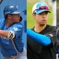 日本ハム、3選手に戦力外通告　松岡洸希は自身3度目…支配下復帰も不振　梅林優貴、明瀬諒介も