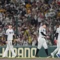 “あと1球コール”が物議「リスペクトに欠ける」「やめたほうが…」　根付いた文化にX賛否