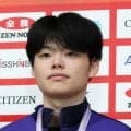 【卓球】谷垣佑真が第一子女児誕生を報告「産まれてきてくれてありがとう」