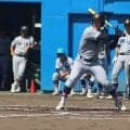 勝てばセンバツ前進！注目カード・山梨学院vs慶応はどちらもエースが先発【関東大会】