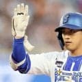 チームを支えたエンカーナシオン日本S不在でDeNA代役候補は？ ファンが熱視線向ける「シリーズ男かもしれない」24歳内野手の存在感