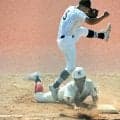 勝利呼ぶ走塁、監督への誕生日プレゼント　日大三島・窪田紘樹主将