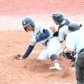 仙台育英が4年ぶり13度目の優勝　決勝で青森山田を下す　東北大会
