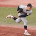 【高校野球】仙台育英が青森山田を破り東北大会Ｖ！神宮切符　今大会初登板の日高龍之介が力投