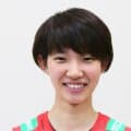 【バレー】石井優希さんが着物姿披露「姫さま」「めっちゃいい色とデザイン」長女との２Ｓも