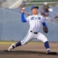 【高校野球】霞ケ浦は健大高崎に完敗　高橋監督「練習から１からやっていきます」と出直しを誓う