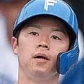 【日本ハム】梅林優貴、明瀬諒介、松岡洸希に戦力外通告　梅林、明瀬は現役続行希望