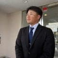【日本ハム】高卒３年目の明瀬諒介、戦力外通告受け「いろんな人と相談しながら…」現役続行希望