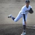 優勝候補・三重がまさかの6回コールド負け…「この負けは悔しい」　1イニング大量7失点が響く【東海大会】