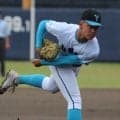 5年連続出場の山梨学院がセンバツ当確ならず…左腕エースが12奪三振を記録するも無念のサヨナラ打を浴びる