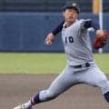 慶応が10回タイブレーク制し4年ぶりセンバツへ前進！二刀流エースが10回1失点完投で白星呼ぶ【関東大会】