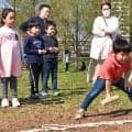【10/24】親子で楽しめる「モルック大会」が代々木公園で開催！初心者歓迎、1チーム1000円で参加者募集中