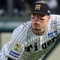 阪神が野手のポスティングシステムによる米大リーグ移籍を認めるのは史上初　過去には井川慶、藤浪晋太郎、青柳晃洋　他球団では村上宗隆、岡本和真が昨オフ利用