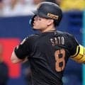 阪神　佐藤輝が流出ならどうなる？来季のオーダー　代役４番は森下、三塁は立石が最有力　リーグ３連覇へ試練