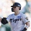 【阪神】佐藤輝明が球団初の「野手」ポスティング　井川慶に続く絶頂期の渡米／過去の例