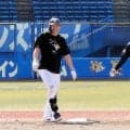 ロッテ　前代未聞“４人野球”で実戦練習　誰がどこのベースカバーに？松山コーチ「自分たちが考えてやりましょう、ということ」安田「臨機応変なところの対応は実戦に生かせる」