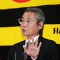 阪神が佐藤輝明のポスティングを容認した２つの理由とは　嶌村球団本部長が明かす「選手の強い要望だけで容認するということはない。総合的な決断」