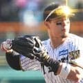終戦翌日にもう米メディアで名前浮上　阪神・佐藤輝明はヤンキース三塁手補強の最上位候補に「獲得可能な最高打者の一人だ」
