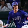 「ショートもレフトも外国人も全部欲しい」佐藤輝明メジャー挑戦決定で虎党から熱望される補強プラン　CS惨敗で浮き彫りになった層の薄さで浮上するFA注目選手「左で長打があり、さらに盗塁もできる」