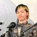 敗戦後に「炎上」した那須川天心が真意を語る「僕だって心が揺れる」