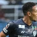 【松本】FWウェリントンがブラジルから“電撃復帰”「神補強」「さすがに声出た」Ｊ通算81得点