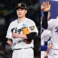 細川＆大竹が大成功も…“10/12”が戦力外or退団　現ドラ組の厳しい現実、4年で一変した立ち位置