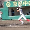 センバツ準Vメンバーが躍動した智弁学園がコールド発進！センターの超好守に小坂監督「今日は蓮太郎がMVP」【近畿】