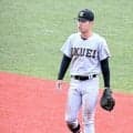 「ヒットは野手の責任」堅守で東北大会制覇　仙台育英・斎藤駿多主将