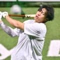 【ソフトバンク】柳田悠岐「リベンジのチャンス」２年前最後の打者で空振り三振「すごく記憶に」