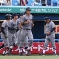 【大学野球】慶大完封負け　堀井監督「力が及ばなかった」エース渡辺和大が肩の不調で緊急降板