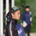 「たまたまでもあるし、必然でも…」ロブチェンで史上初の牡牝３冠目指す松山弘平騎手との厚い信頼　杉山晴調教師インタビュー前編