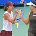 本玉/内島組 ストレート負け 初戦敗退