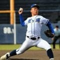 健大に雪辱ならず　「気持ちで負けず」夏へ再出発　霞ケ浦・三浦投手