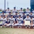 【高校野球】仙台育英４年ぶり優勝「みんなが託してくれた」日高龍之介１年ぶり公式戦で勝利導く