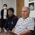 【鹿島】ジーコ氏、次期日本代表監督・大岩剛氏成功のポイントは「ちゃんとしたタイミングで…」