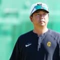 巨人・實松一成バッテリーコーチの退任を発表　2020年から貢献…イ・スンヨプ打撃コーチに続く人事