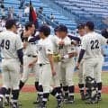 【大学野球】東京６大学、優勝の行方　明大が慶大を破り３校に可能性　