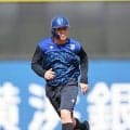 【DeNA】度会隆輝「勝てるように準備したい」横浜高の同僚ソフトバンク庄子雄大と日本一決戦