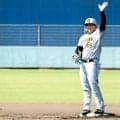 阪神・嶋村“爆発”３安打　藤川監督のハッパに応えた　佐藤輝の背中追う「同じ左打者だし、同じ人間。自分でもできると思っている」