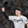阪神・佐藤輝の父・博信さん　球団関係者、虎党、報道陣に仲間たちへ「感謝、感謝、感謝です！」