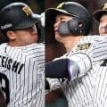 阪神　ＤＨ制にも備えて長打力ある助っ人獲り＆８年ぶりＦＡ参戦へ　「あらゆる手段」で補強全力　代役４番は森下、三塁は立石成長不可欠