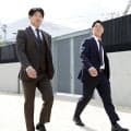 【阪神】戦力外の２人　島田海吏は涙「心からありがとうと」豊田寛は現役続行含め検討「財産に」